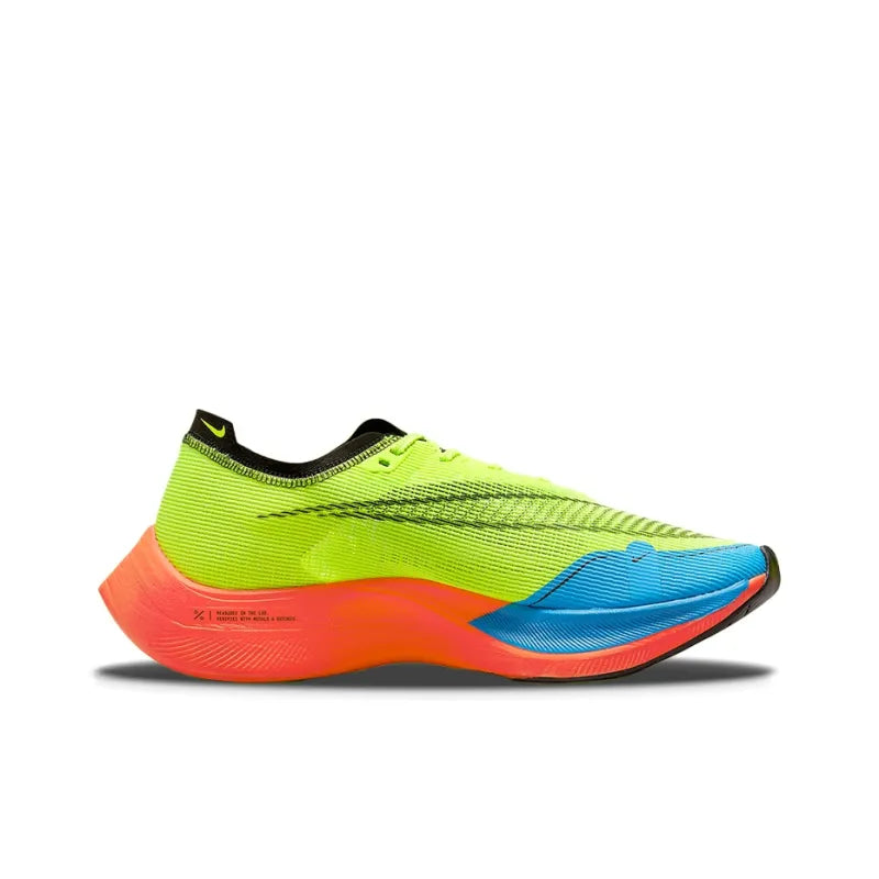 Nike ZoomX Vaporfly Next% 2 Steve Prefontaine Volt - Banlieue91 -