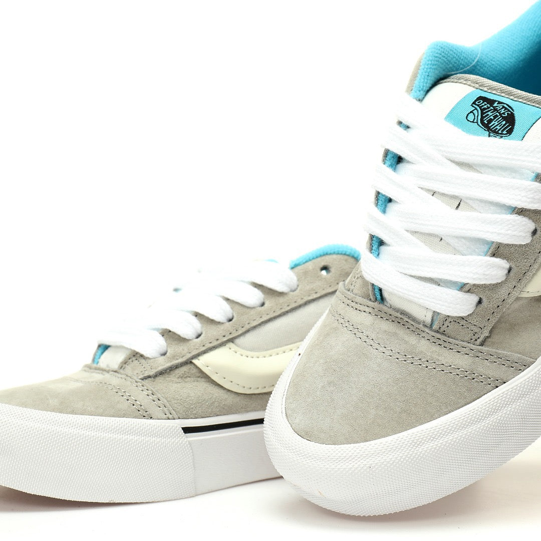 Vans Vault Knu-Skool VR3 LX - Banlieue91