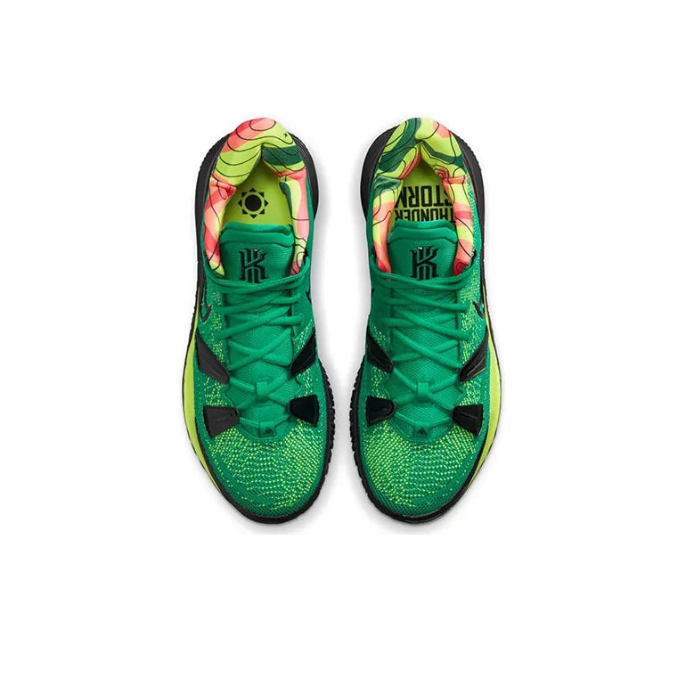 Nike Kyrie 7 'Ky D Weatherman'