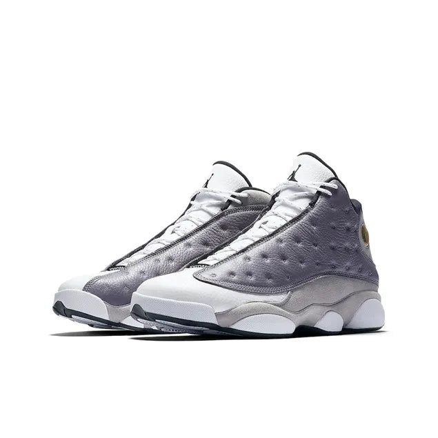 Air Jordan 13 Retro Atmosphere Grey