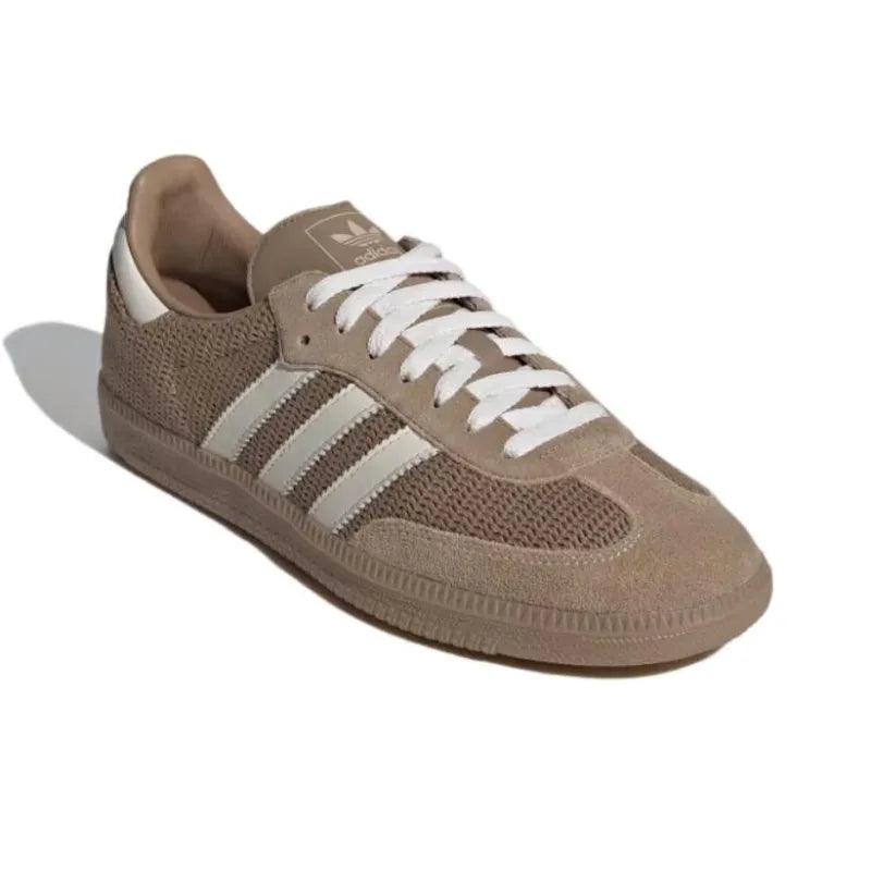 Adidas Originals Samba 'Cardboard' - Banlieue91 -