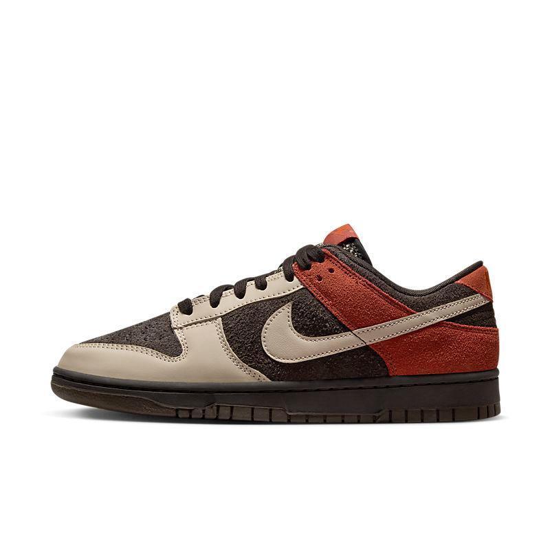 Nike Dunk Low Red Panda - Banlieue91