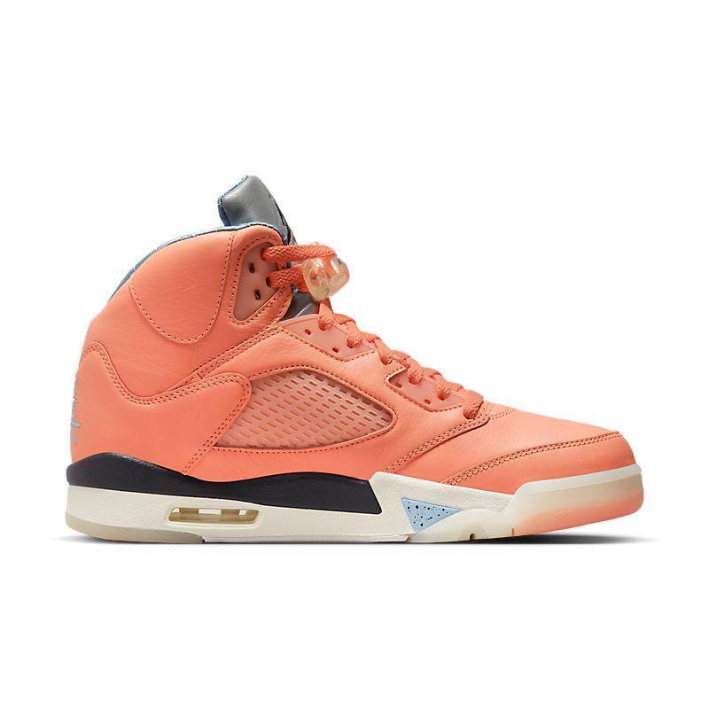 DJ KHALED X AIR JORDAN 5 RETRO - Banlieue91