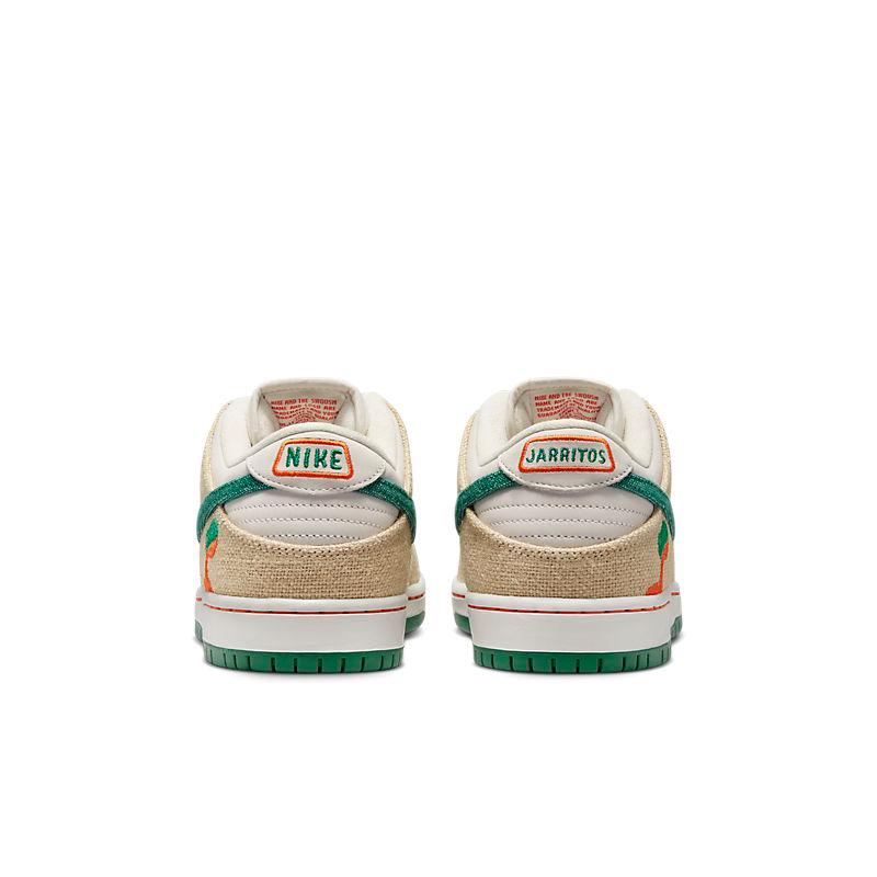 Nike SB Dunk Low 'Jarritos' - Banlieue91