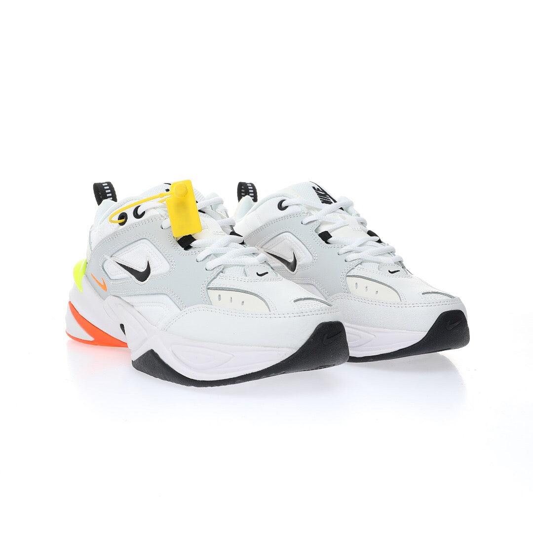 Nike M2K Tekno 'Pure Platinum Sail'