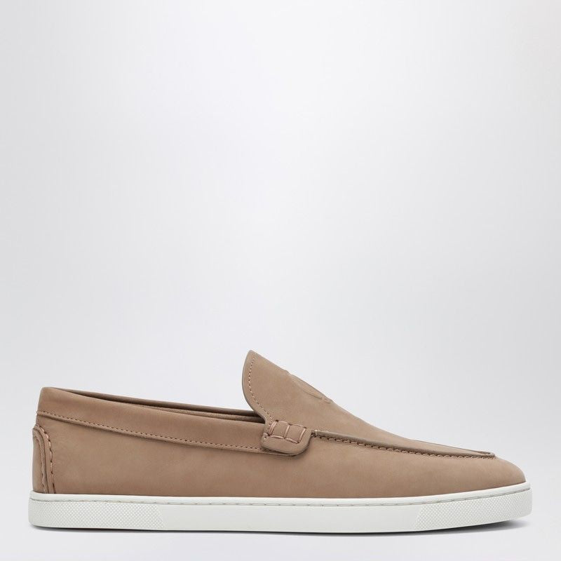 CHRISTIAN LOUBOUTIN Moonboat Loafers for Men - Banlieue91 -
