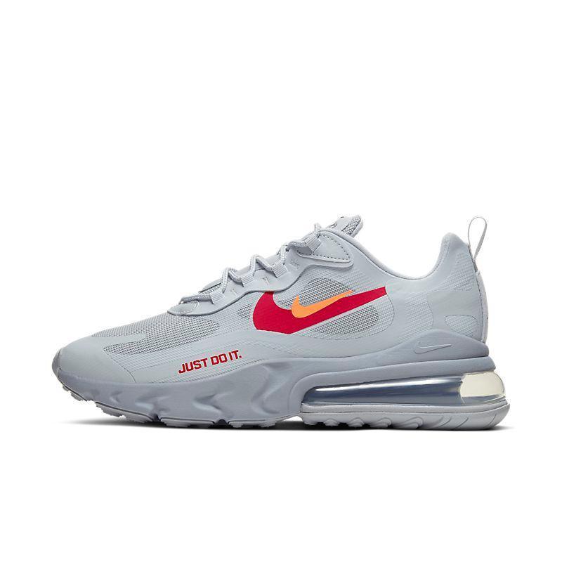 Nike Air Max 270 React 'Just Do It Grey' - Banlieue91