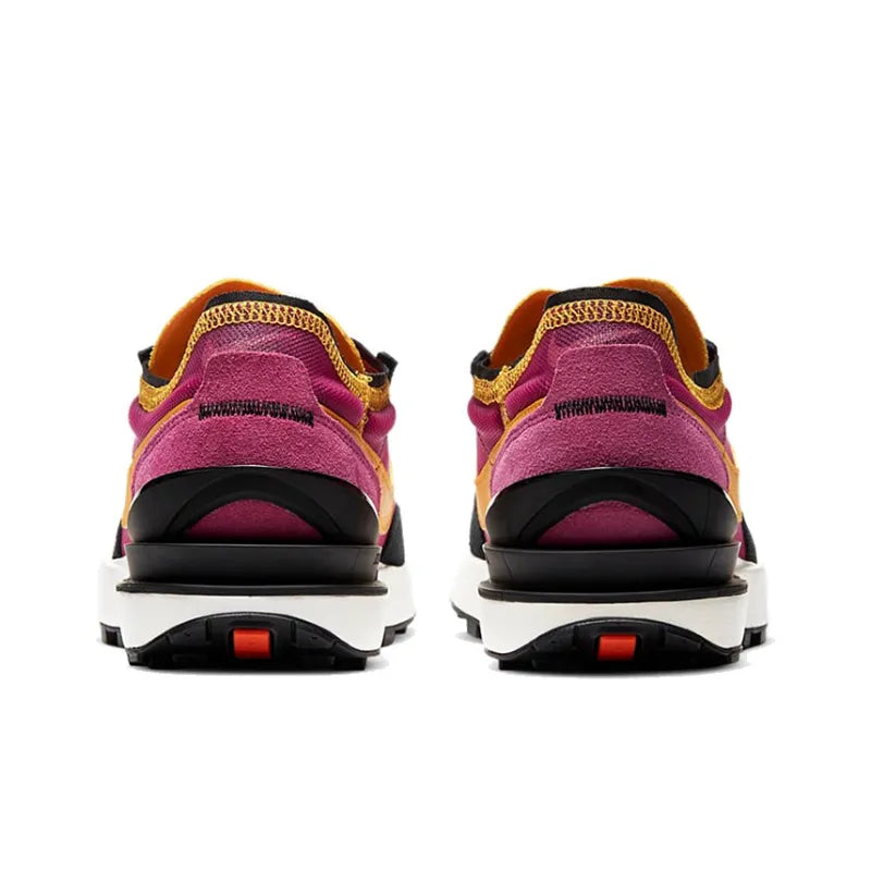 Nike Waffle One 'Active Fuchsia' - Banlieue91 -