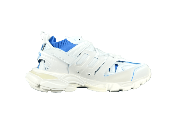 BALENCIAGA TRACK SNEAKERS - Banlieue91