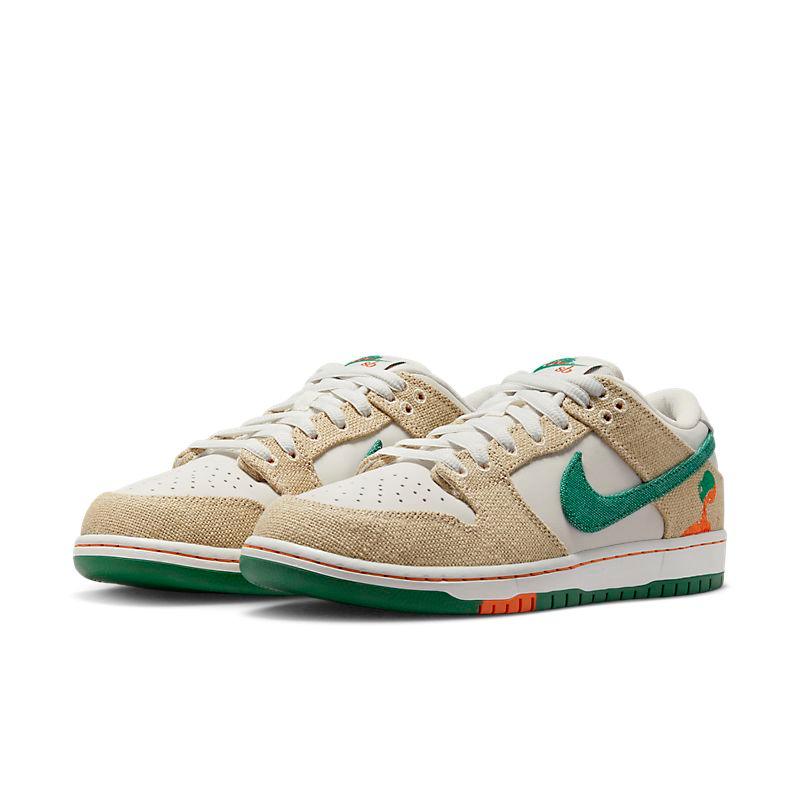 Nike SB Dunk Low 'Jarritos' - Banlieue91