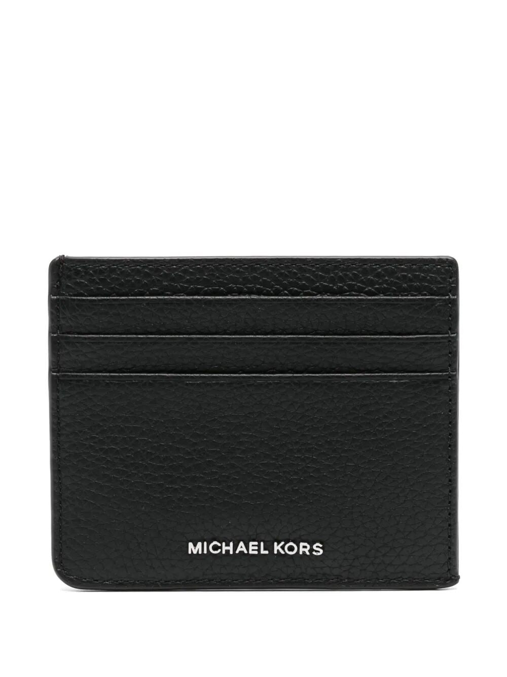 MICHAEL KORS Mini Compact Card Case with Zip - Banlieue91 -