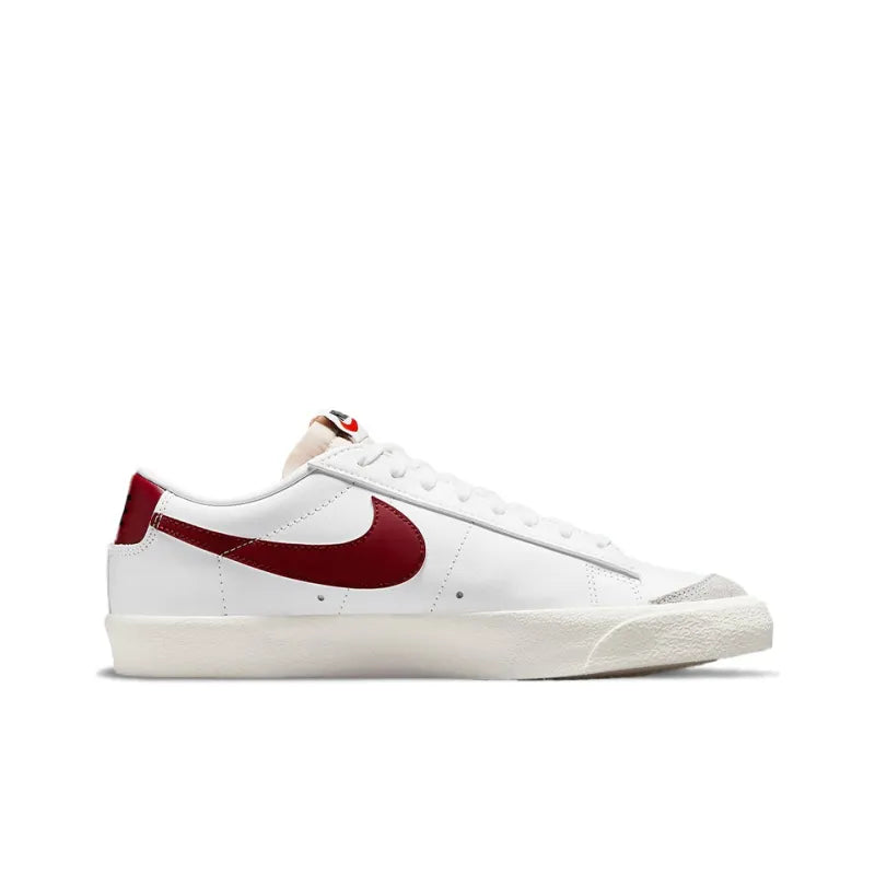 Nike Blazer Low 77 Vintage Team Red