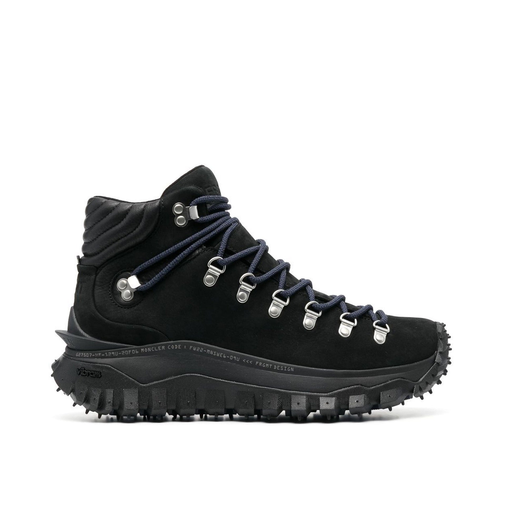 Moncler Trailgrip High Gtx Boots - Banlieue91 -