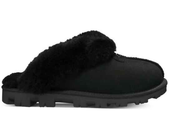 UGG Womens Coquette Slipper - Banlieue91 -