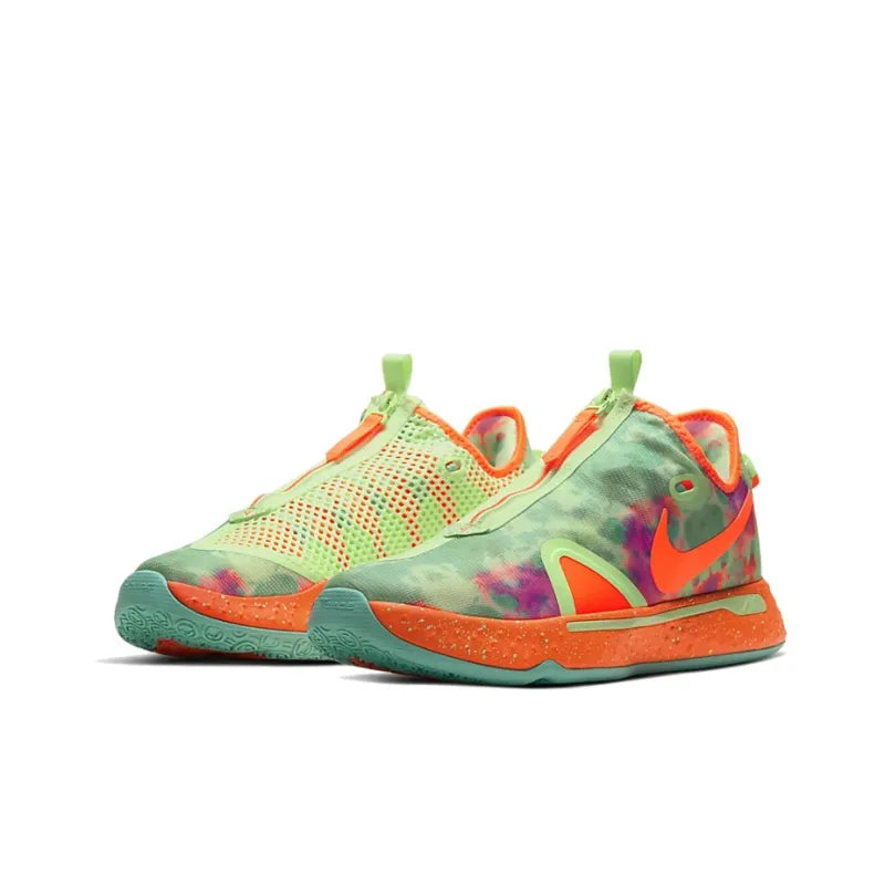 Nike Gatorade X PG 4 'NBA ASG 2020' - Banlieue91 -