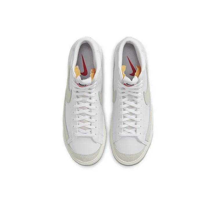 Nike Blazer Mid 77 Vintage White