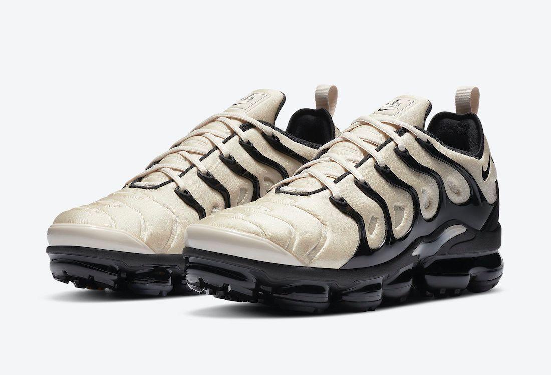 Nike Air VaporMax Plus 'Light Orewood Brown' - Banlieue91