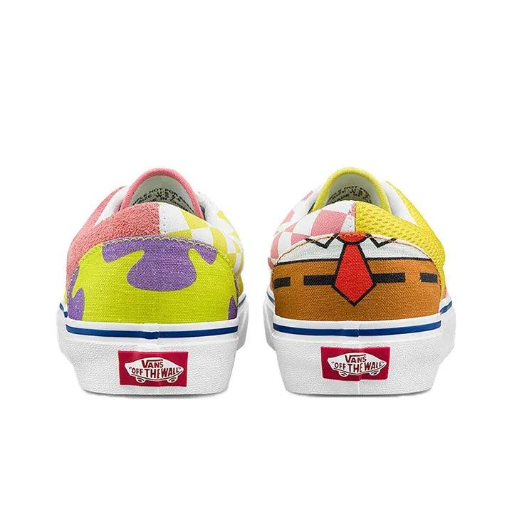 Vans Era Sandy Liang Spongebob Best Friends - Banlieue91 -