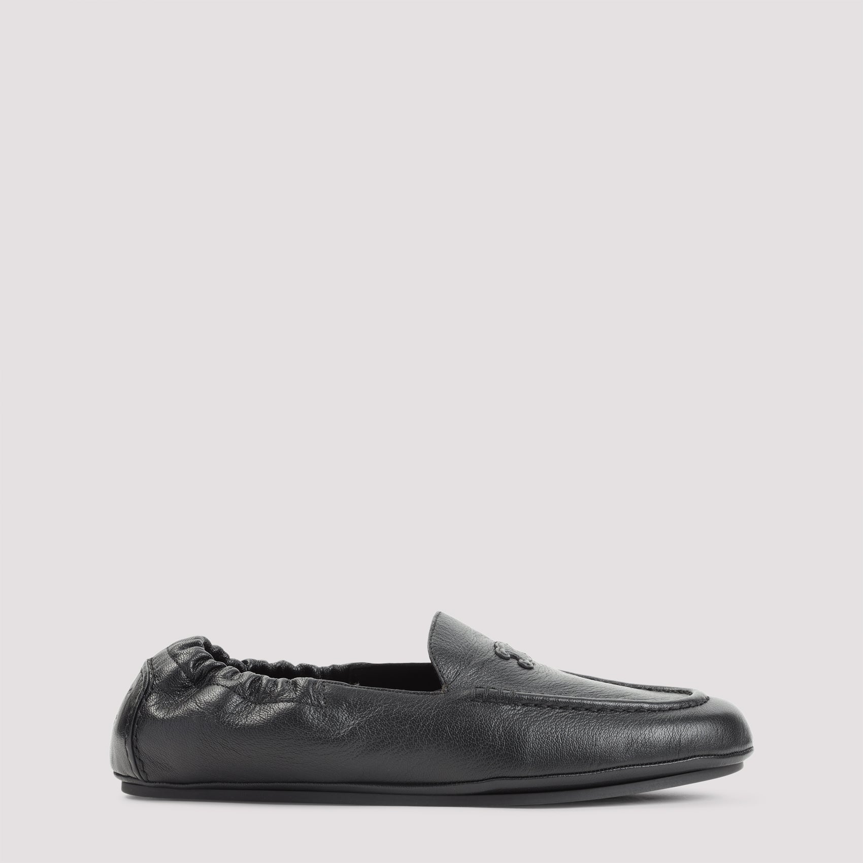 CELINE Men's Triomphe Loafers - Regular Fit - Banlieue91 -