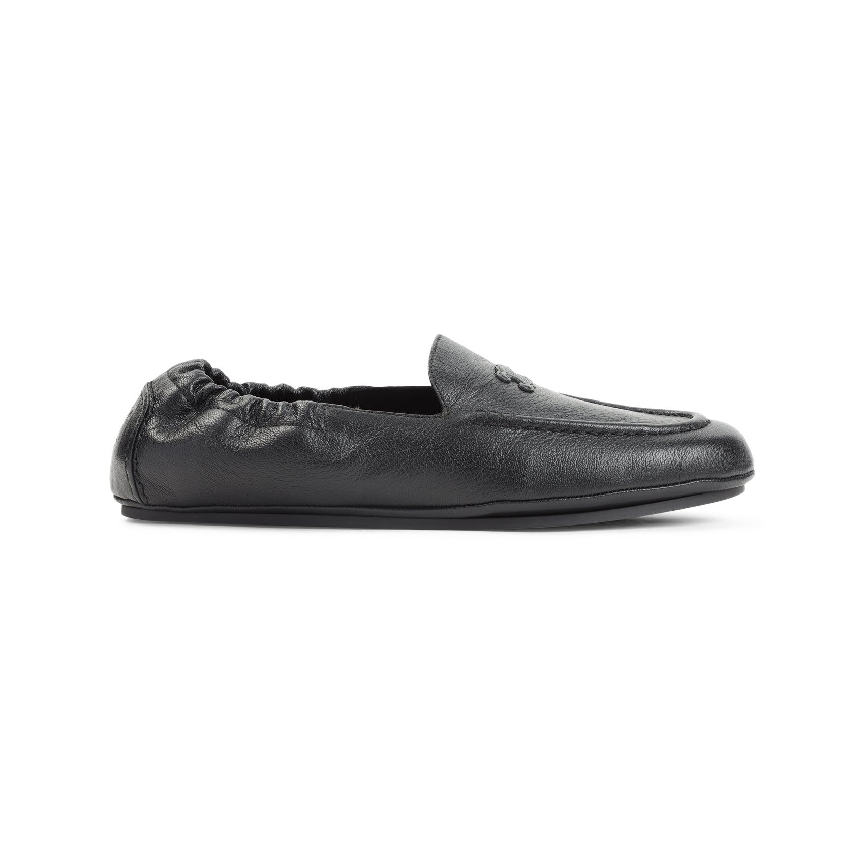 CELINE Men's Triomphe Loafers - Regular Fit - Banlieue91 -