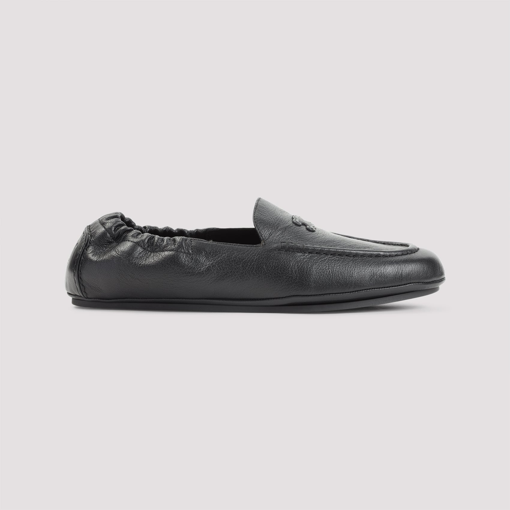 CELINE Men's Triomphe Loafers - Regular Fit - Banlieue91 -