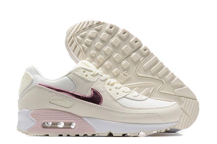 Nike Air Max 90 'Sail Pink Oxford' - Banlieue91