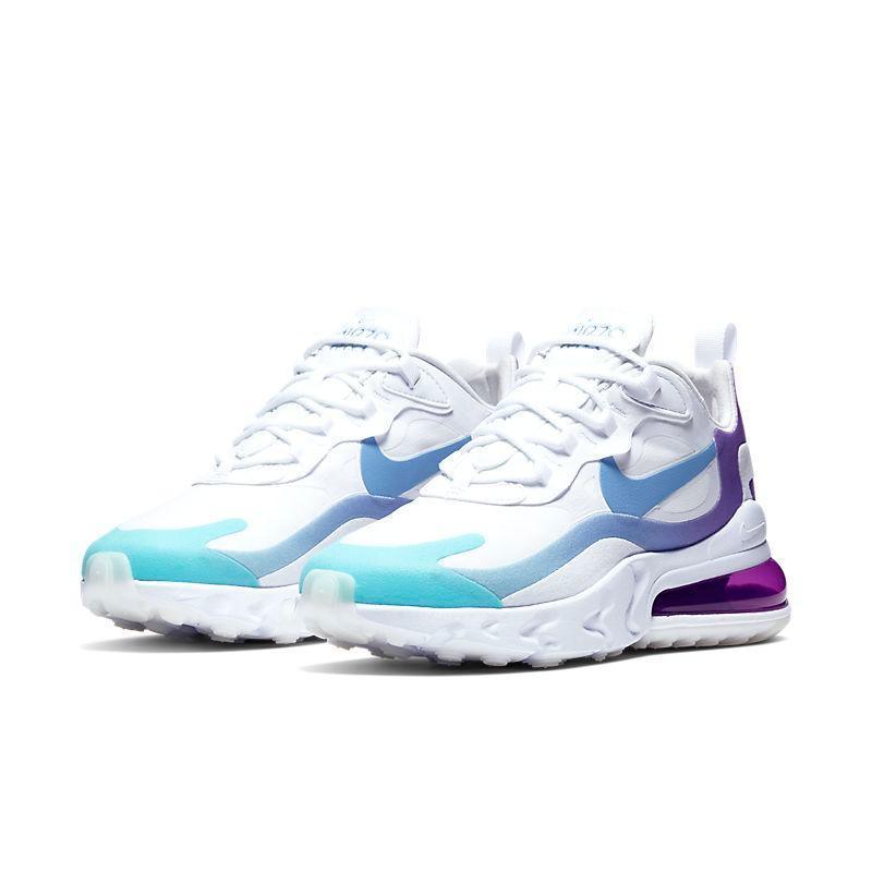 Nike Air Max 270 React 'Gradient Shift' - Banlieue91