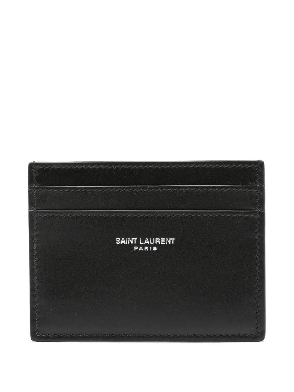 SAINT LAURENT Mini Leather Accessory - Banlieue91 -