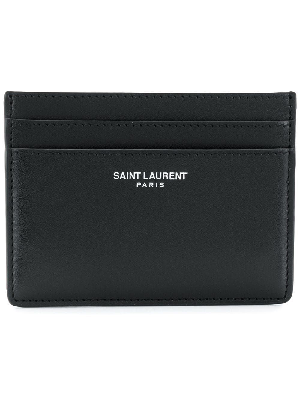 SAINT LAURENT Mini Leather Accessory - Banlieue91 -