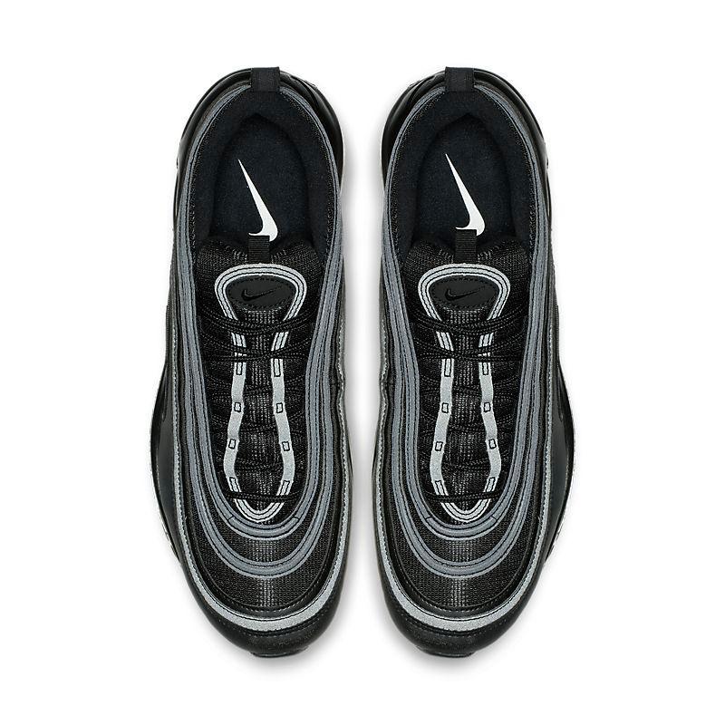 Nike Air Max 97 Black - Banlieue91