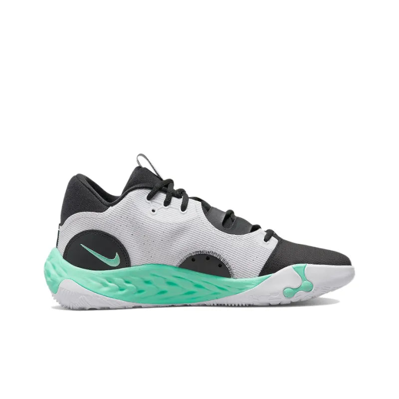 Nike PG 6 EP 'Black Mint Green' - Banlieue91 -