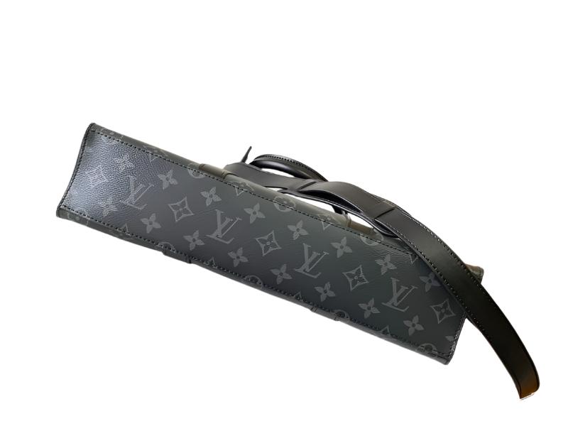 Louis Vuitton Sac Plat Horizontal Zippe - Banlieue91