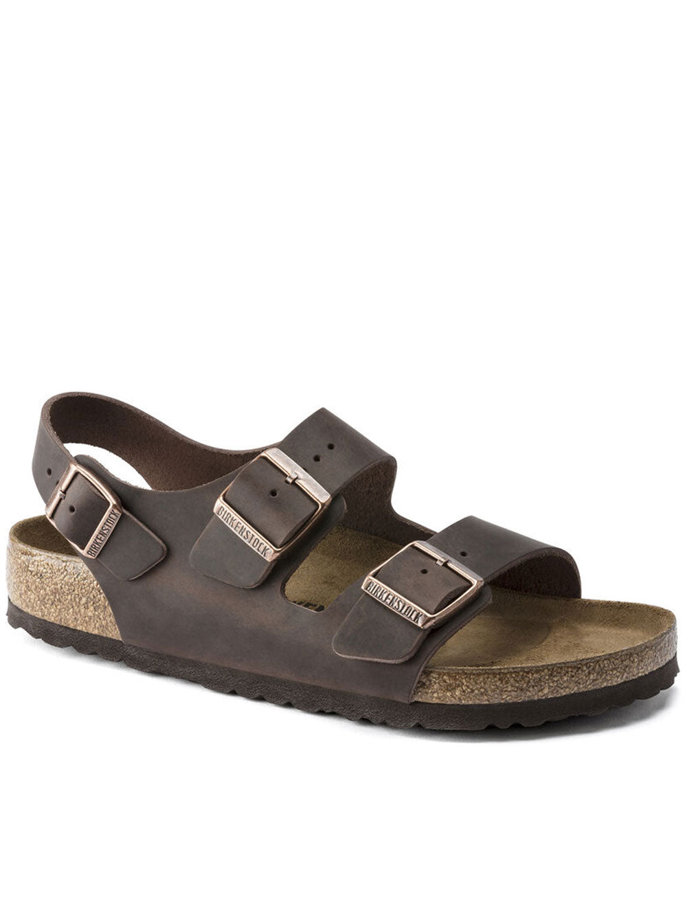 Birkenstock Milan - Banlieue91 -