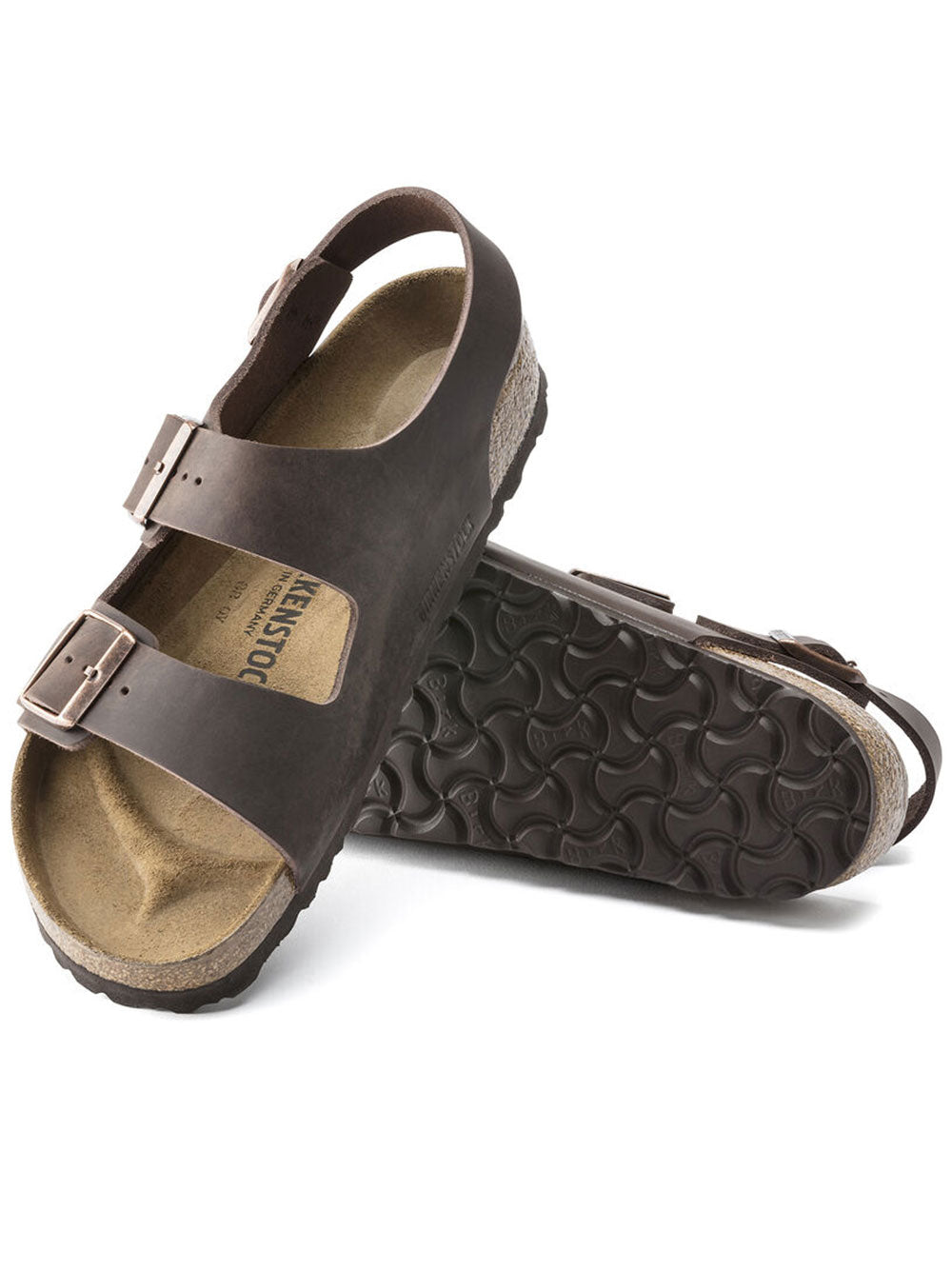 Birkenstock Milan - Banlieue91 -