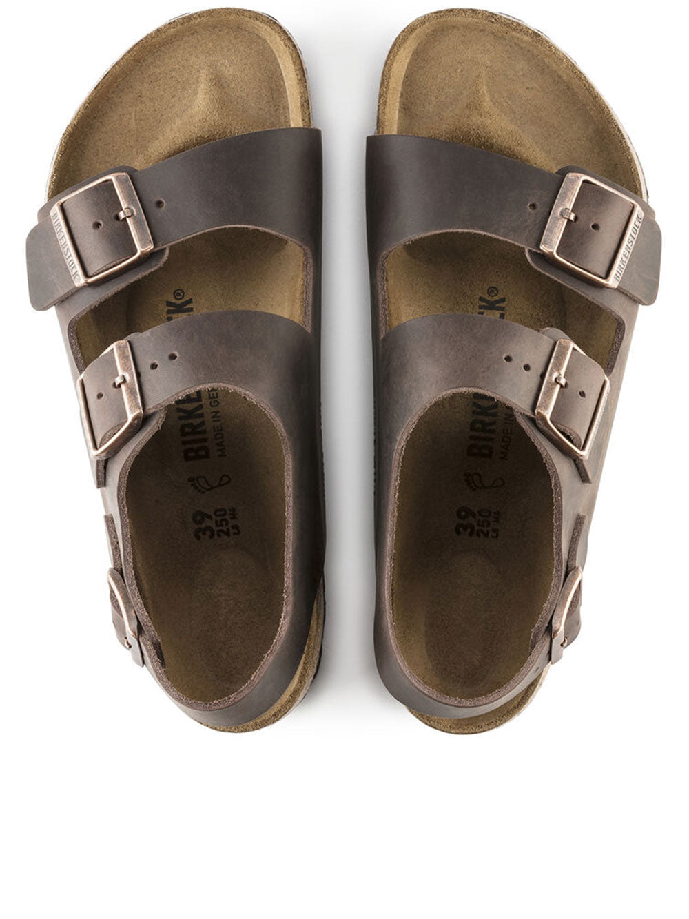 Birkenstock Milan - Banlieue91 -