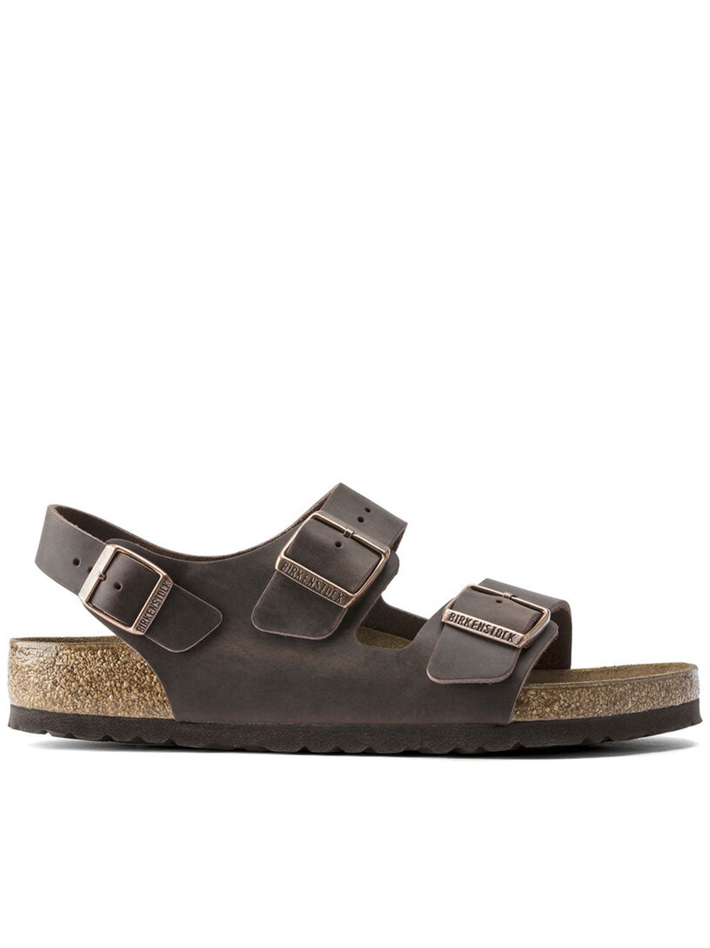 Birkenstock Milan - Banlieue91 -