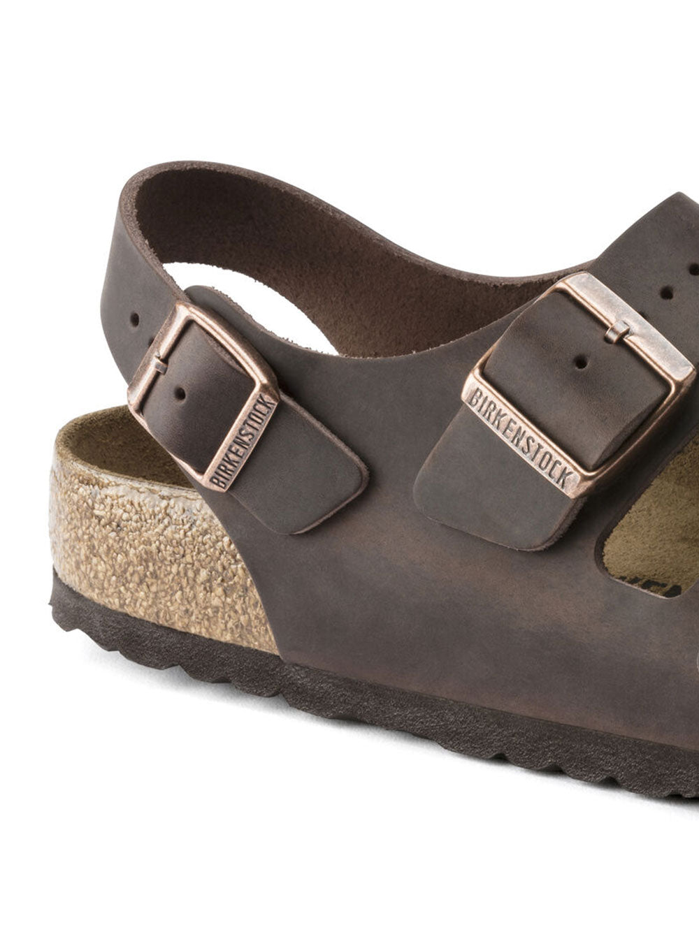 Birkenstock Milan - Banlieue91 -