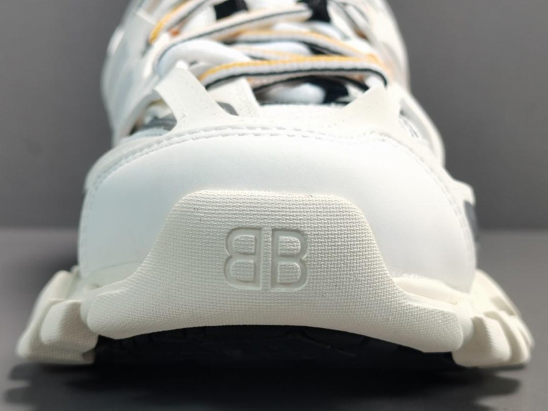 BALENCIAGA TRACK SNEAKERS - Banlieue91