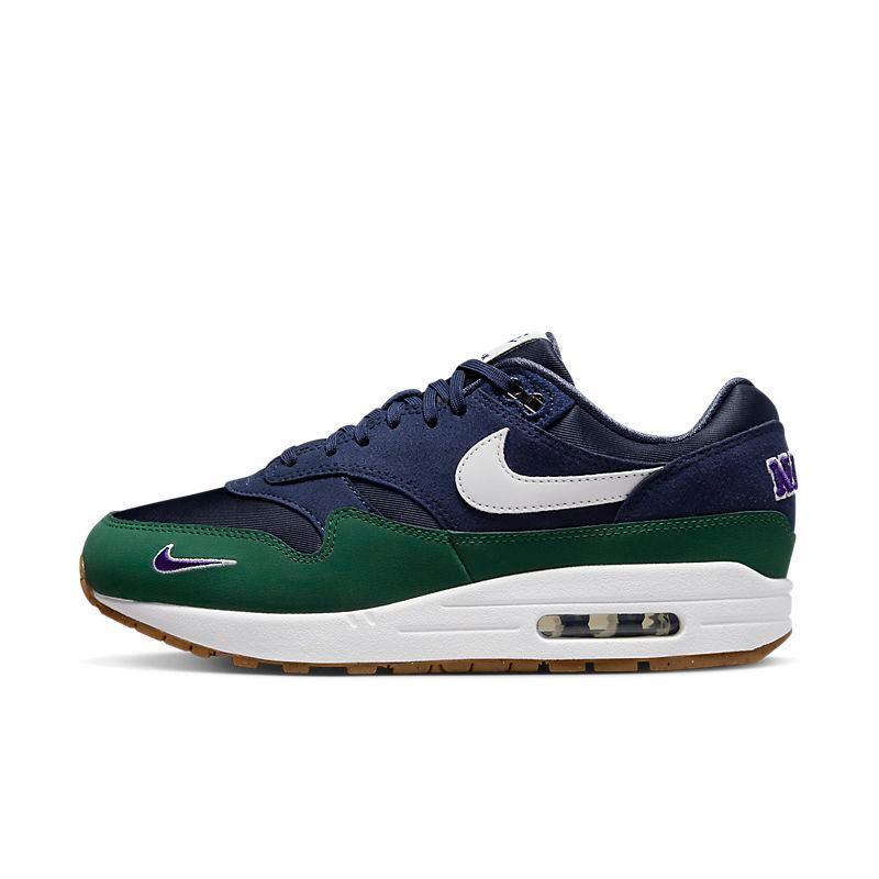 Nike Air Max 87 'Gorge Green' - Banlieue91