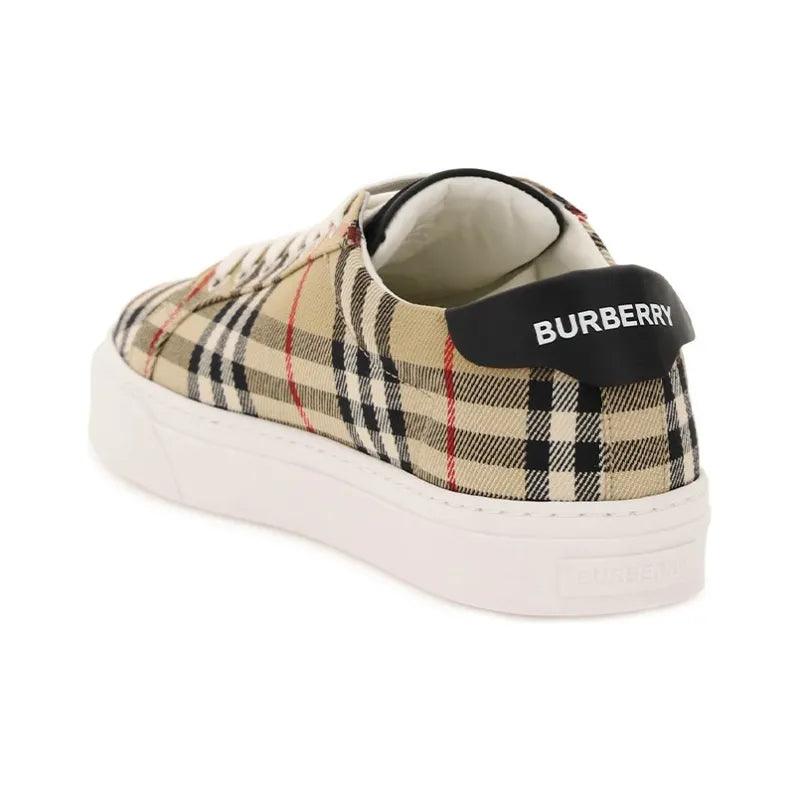 Burberry Rangleton Check Archive Beige Check - Banlieue91 -