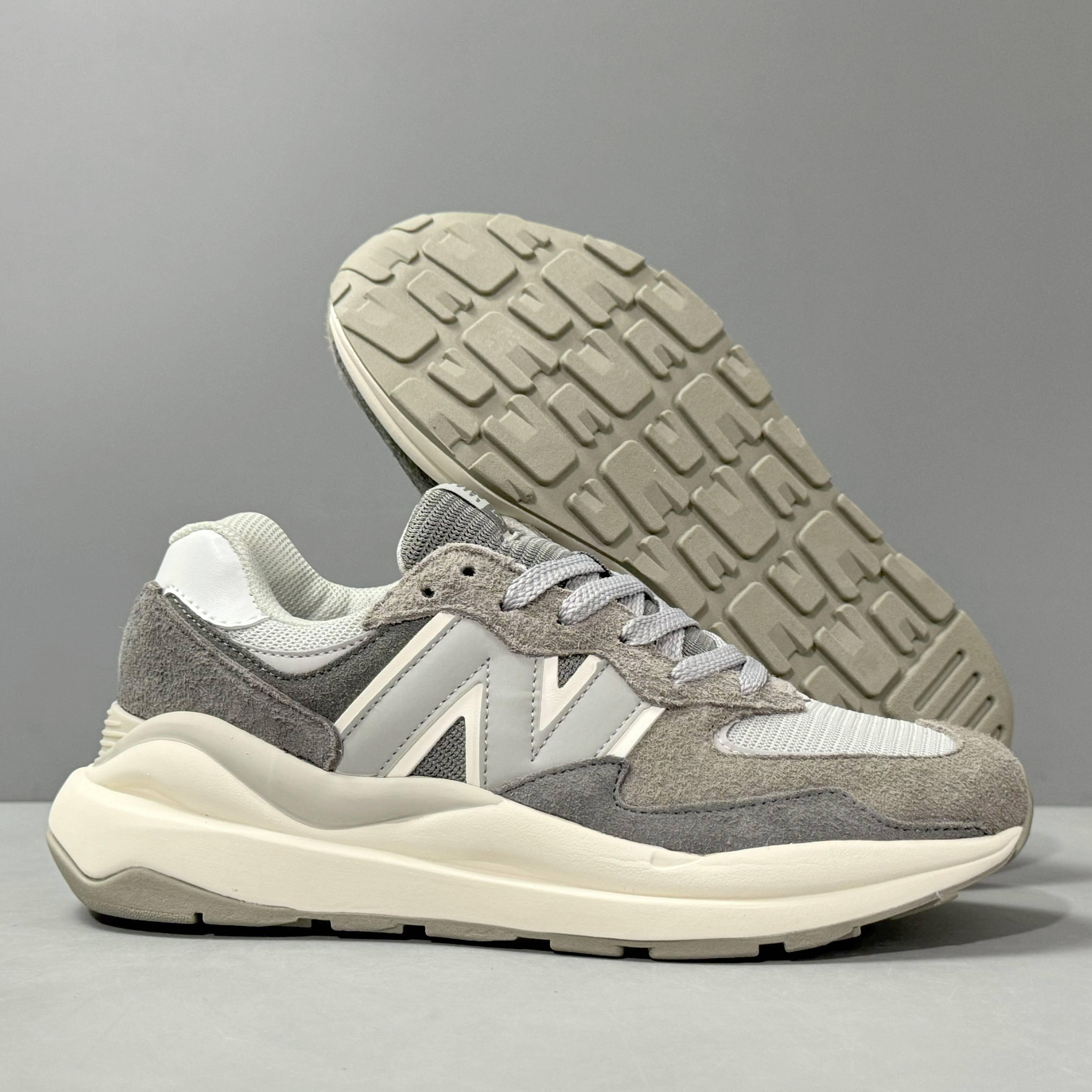 New Balance 57/40 Marblehead Sea Salt - Banlieue91