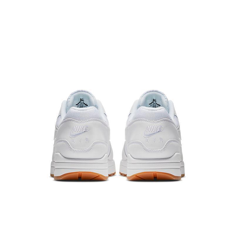 Nike Air Max 87 'White Gum Sole' - Banlieue91