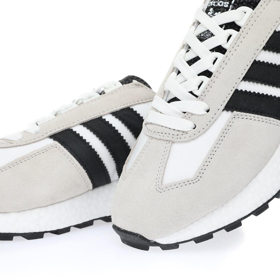 Adidas Retropy E5 'Off White Black' - Banlieue91