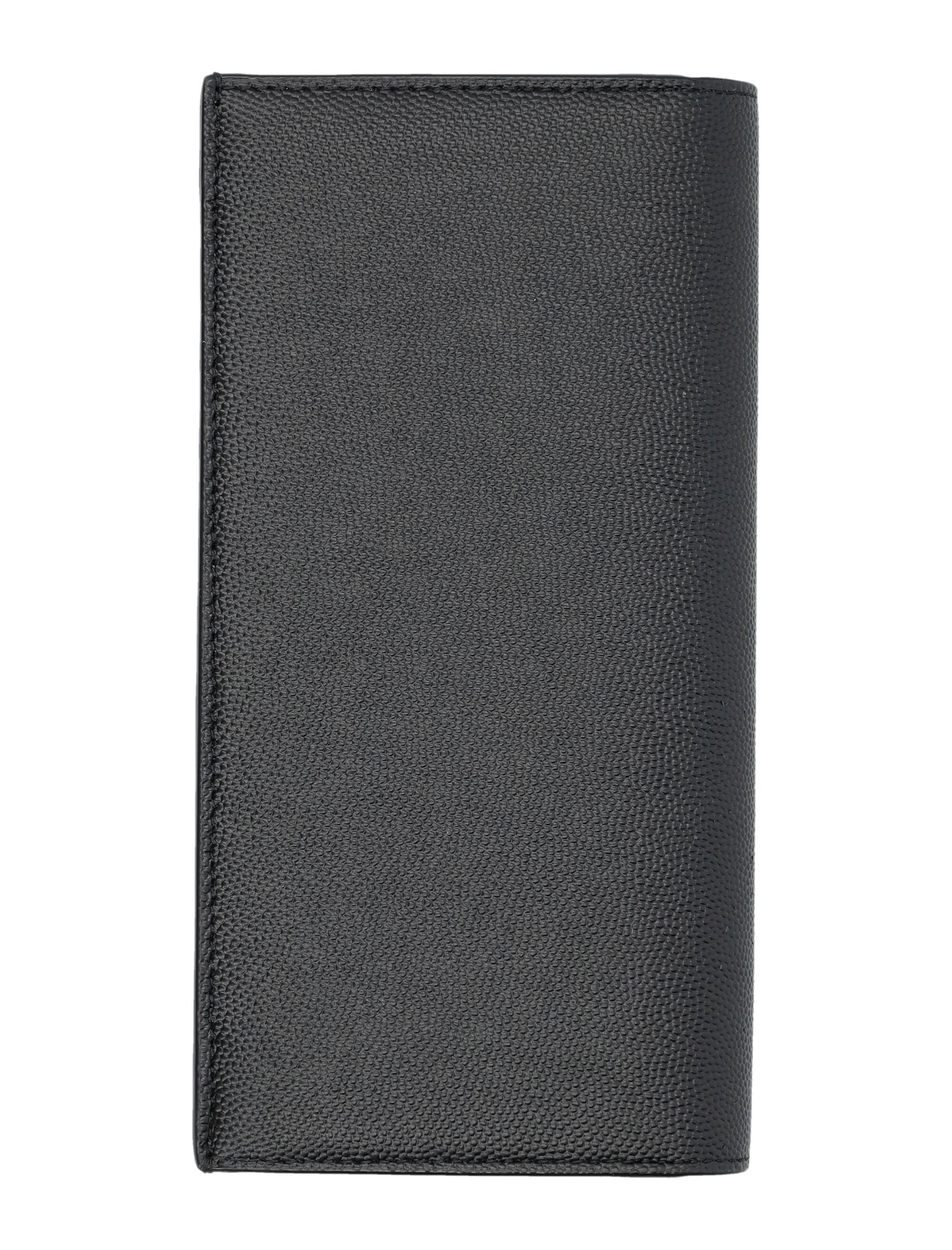 SAINT LAURENT Continental Mini Wallet - Banlieue91 -