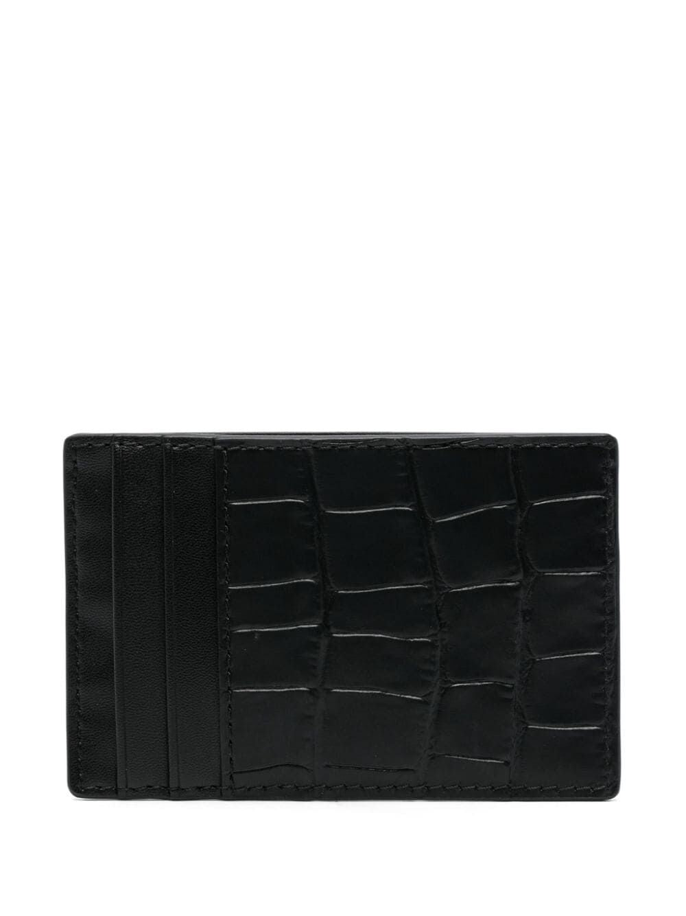 MICHAEL KORS Mini Notched Cardcase - Banlieue91 -
