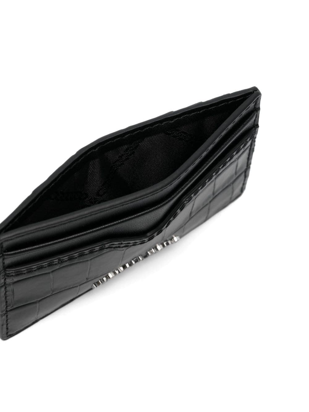 MICHAEL KORS Mini Notched Cardcase - Banlieue91 -