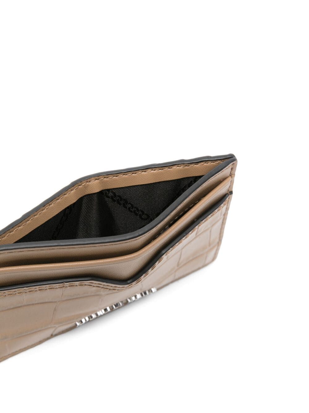 MICHAEL KORS Mini Notched Cardcase - Banlieue91 -