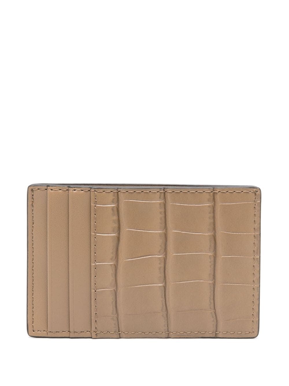 MICHAEL KORS Mini Notched Cardcase - Banlieue91 -