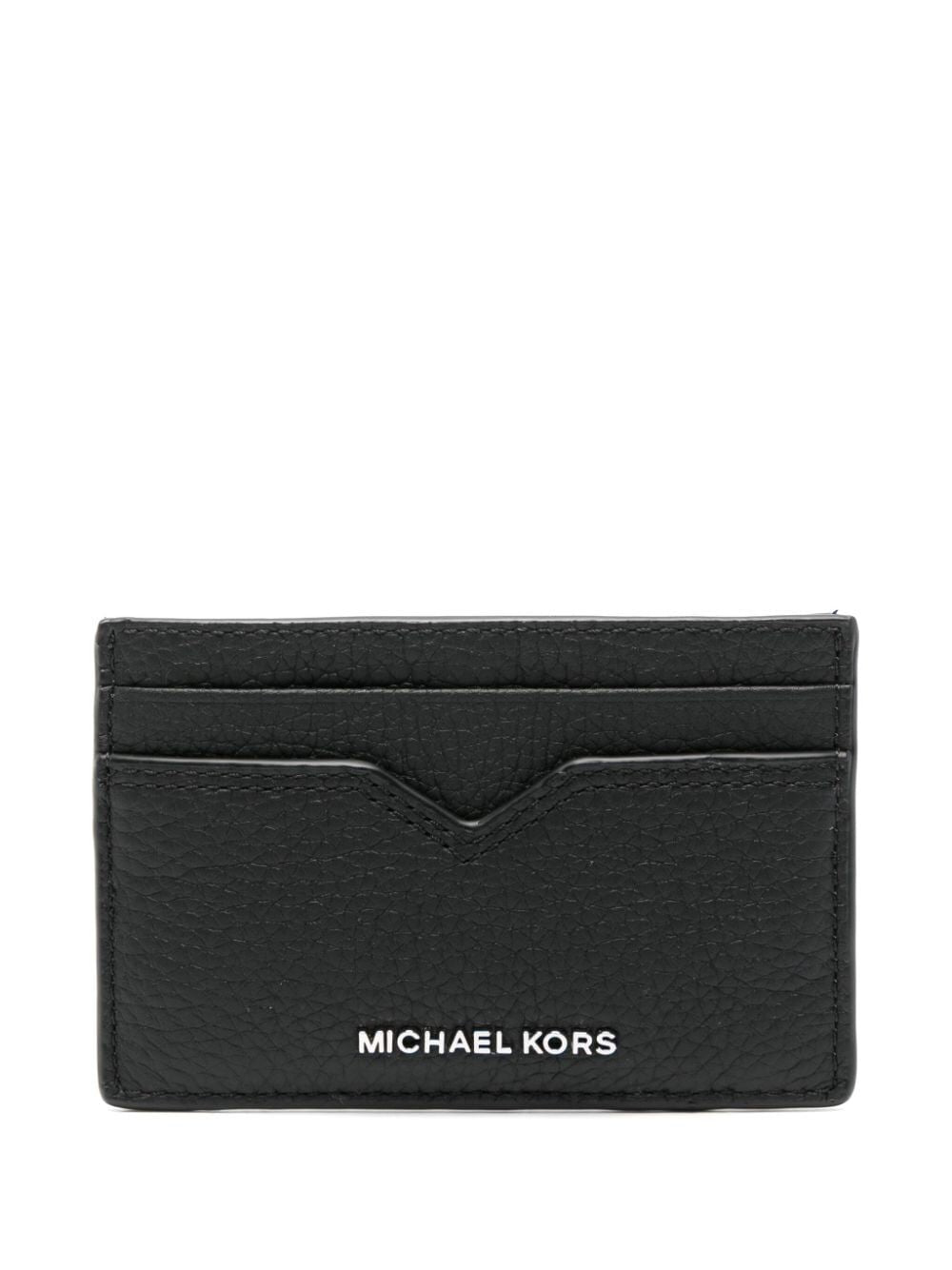 MICHAEL KORS Notched Mini Cardcase - Banlieue91 -