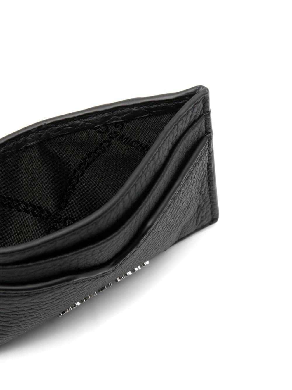 MICHAEL KORS Notched Mini Cardcase - Banlieue91 -
